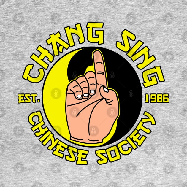 Chang Sing by carloj1956